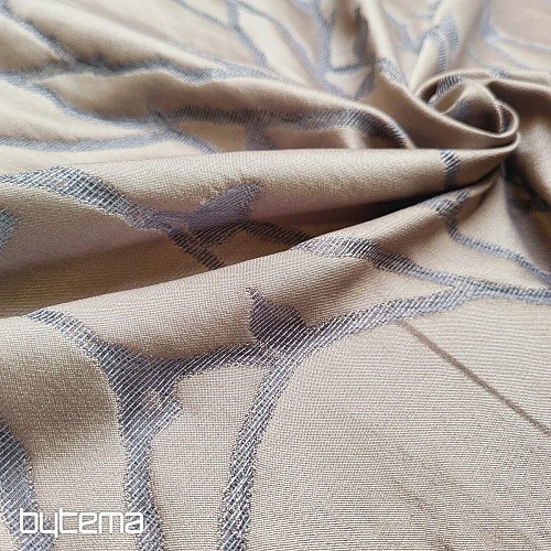 Tessuto decorativo JACQUARD DEKO