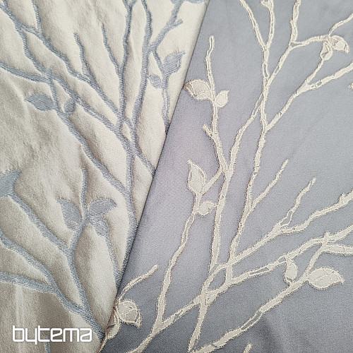 Tessuto decorativo JACQUARD DEKO