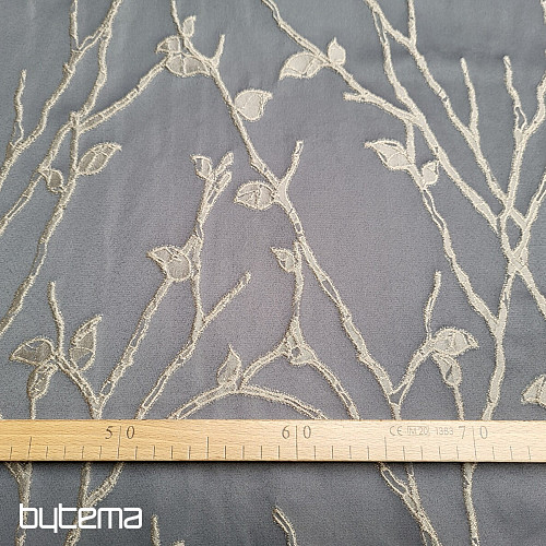 Tessuto decorativo JACQUARD DEKO