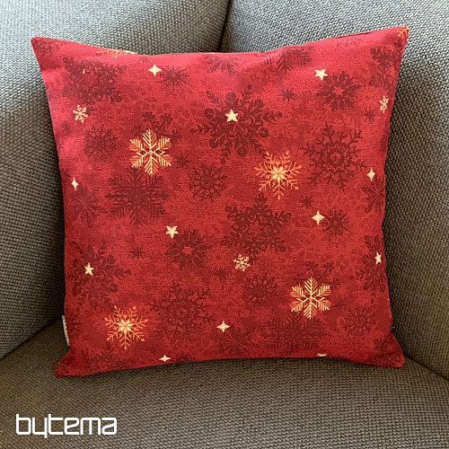 Copertura per arazzo natalizio STELLE DI NATALE