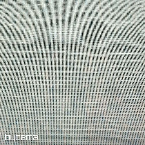 Tessuto decorativo 11371 TURCHESE CHIARO