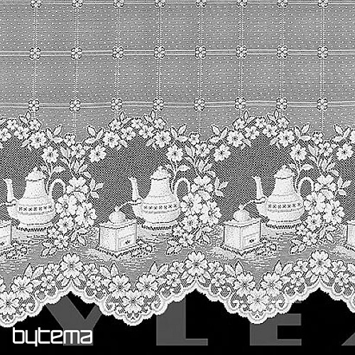 Tenda jacquard A3479 MACINACAFFÈ