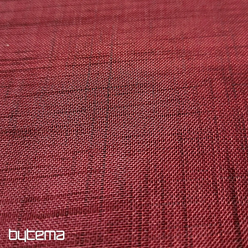 Tessuto decorativo BORDO 143