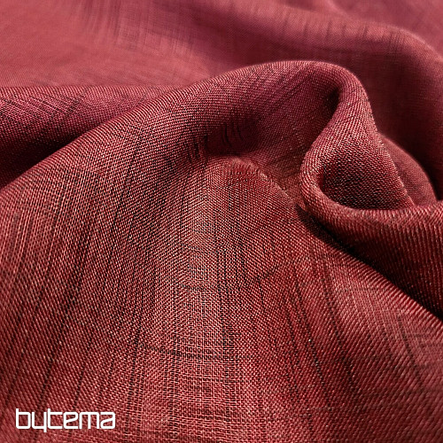 Tessuto decorativo BORDO 143