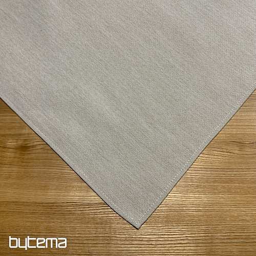 Tovaglia e sciarpa in arazzo NATUR