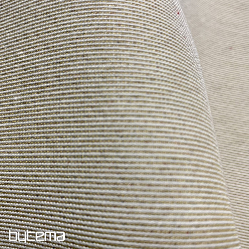 Tovaglia e sciarpa in arazzo NATUR