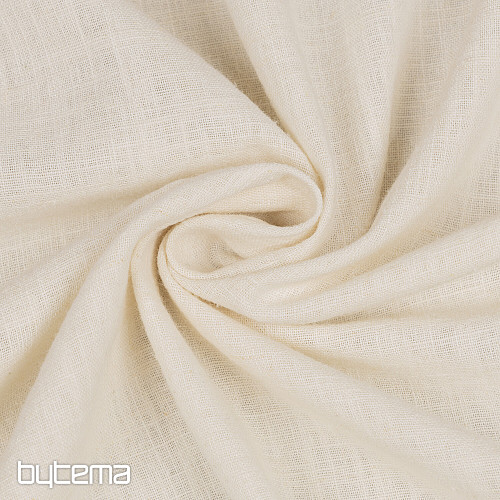 NATURA Tenda Gerster CREMA