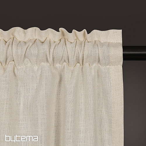 NATURA Tenda Gerster CREMA