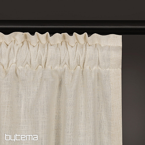 NATURA Tenda Gerster CREMA