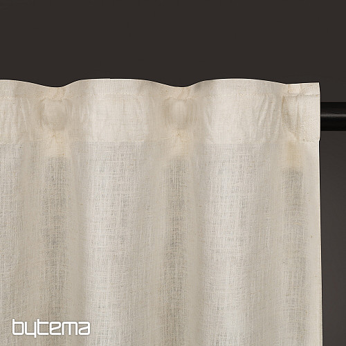 NATURA Tenda Gerster CREMA