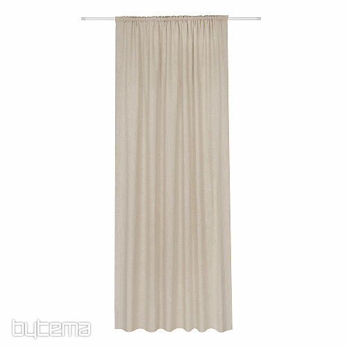 NATURE Tenda Gerster BEIGE