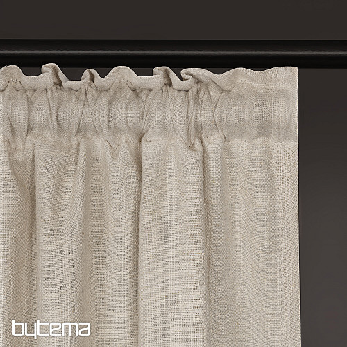 NATURE Tenda Gerster BEIGE