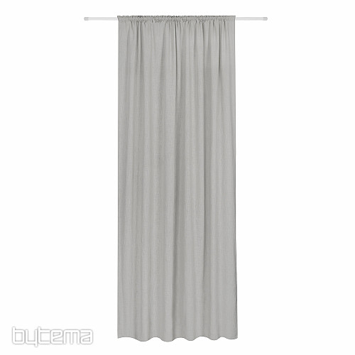 NATURE Tenda Gerster GRIGIO CHIARO