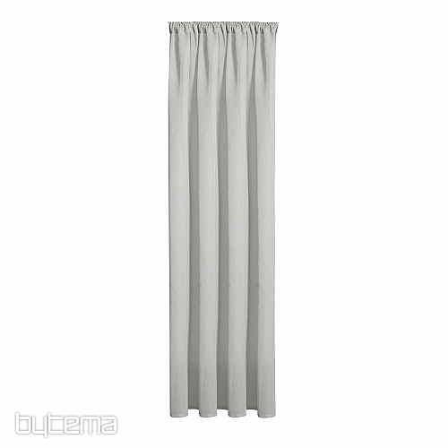 NATURE Tenda Gerster GRIGIO II