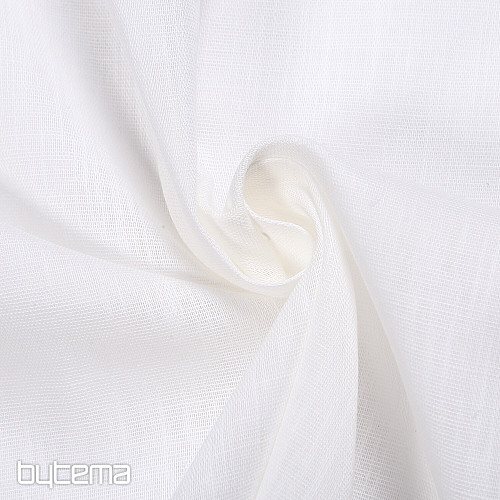 NATURA Tenda Gerster BIANCA