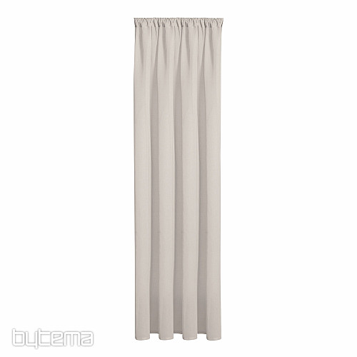 NATURA Tenda Gerster TORTORA