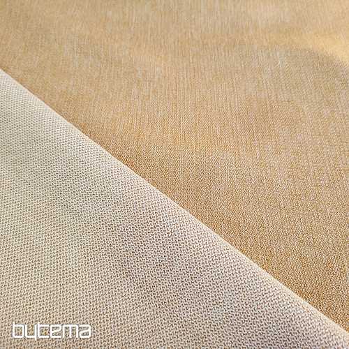 Tessuto decorativo AGRA BEIGE SCURO