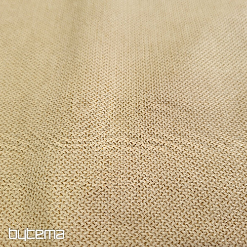 Tessuto decorativo AGRA BEIGE SCURO