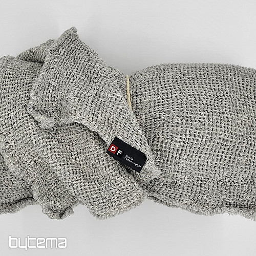 Plaid LOFT ST. GRIGIO 97