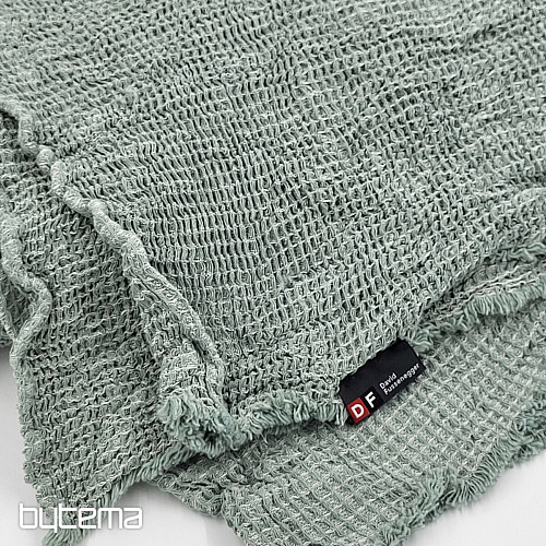 Plaid LOFT MENTOLO 51