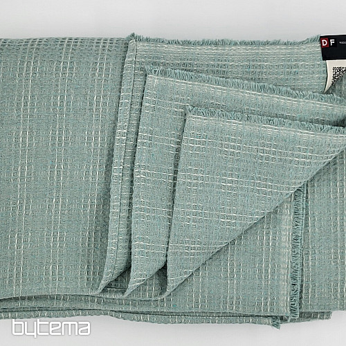 Plaid MARE MENTOLO 51