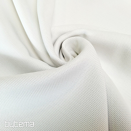 Tessuto decorativo di design GERSTER DIM OUT 77005/10 CREAM