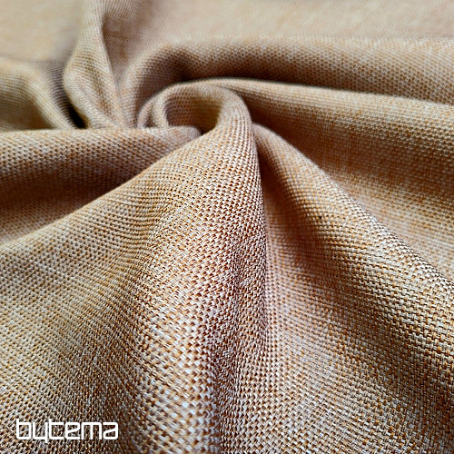 Tessuto decorativo di design GERSTER DIM OUT 77005/40 TM. BEIGE