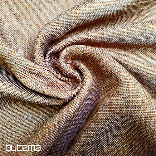 Tessuto decorativo di design GERSTER DIM OUT 77005/40 TM. BEIGE