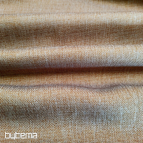 Tessuto decorativo di design GERSTER DIM OUT 77005/40 TM. BEIGE