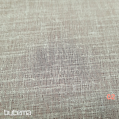 Tenda di lusso GERSTER 11334 crema