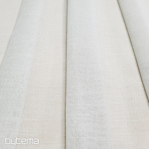 Tenda di lusso GERSTER 11334 crema