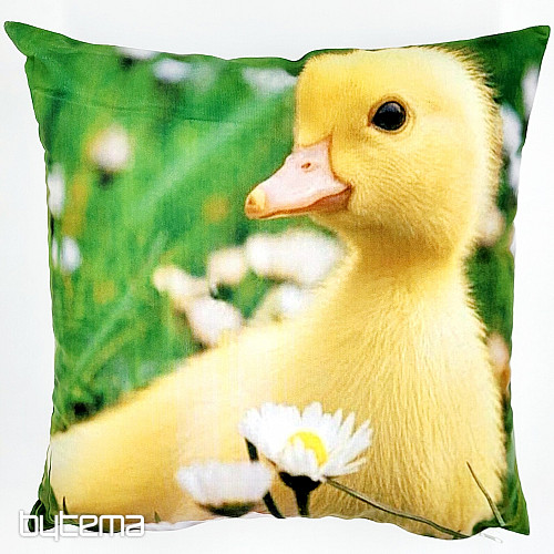 Fodera per cuscino decorativo HOUSÁTKO