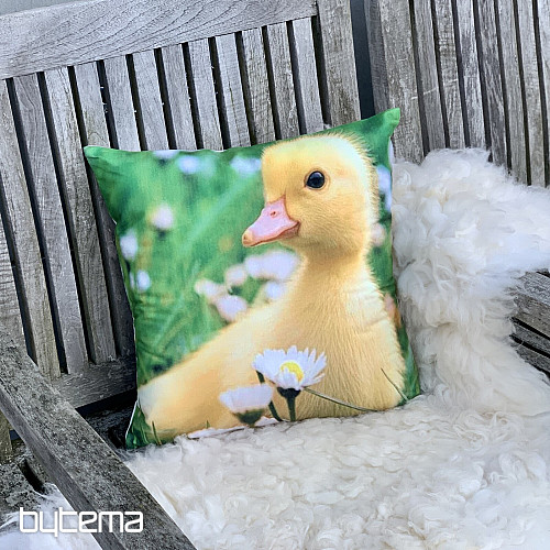 Fodera per cuscino decorativo HOUSÁTKO
