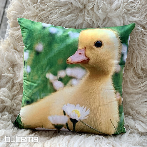 Fodera per cuscino decorativo HOUSÁTKO
