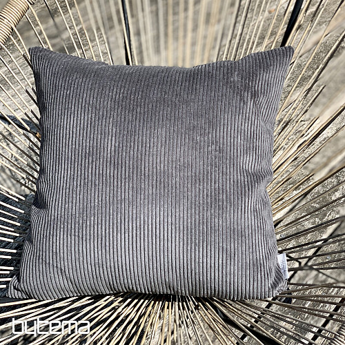 Copertina decorativa per postino DARVEN ANTRACITE