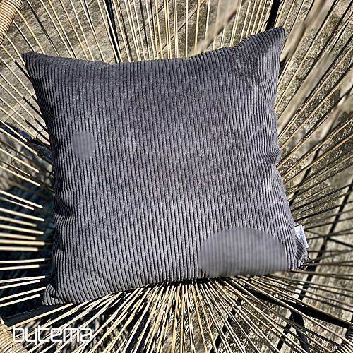 Copertina decorativa per postino DARVEN ANTRACITE