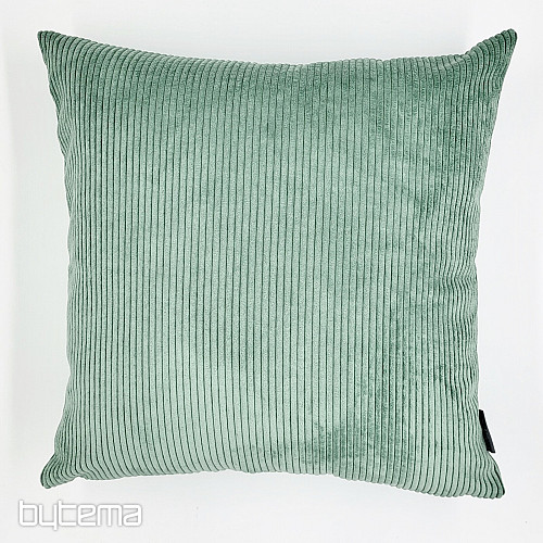 Fodera per cuscino decorativo DARVEN GREEN