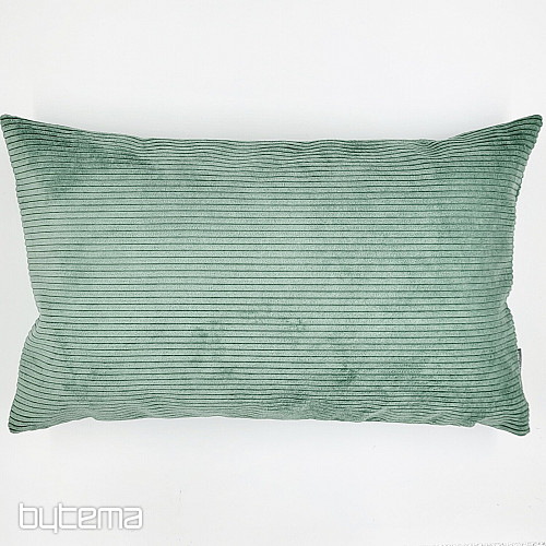 Fodera per cuscino decorativo DARVEN GREEN