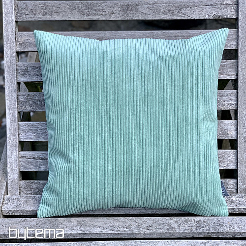 Fodera per cuscino decorativo DARVEN GREEN