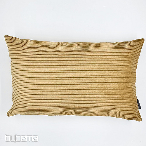 Fodera per cuscino decorativo DARVEN CAMEL