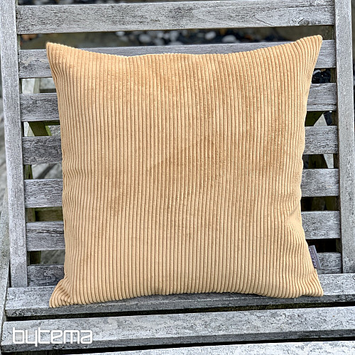 Fodera per cuscino decorativo DARVEN CAMEL