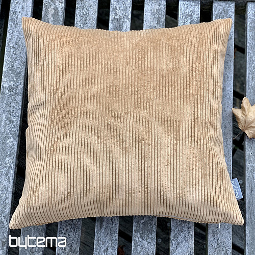 Fodera per cuscino decorativo DARVEN CAMEL