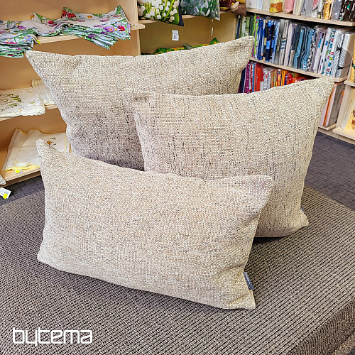 Fodera per cuscino decorativo SAIMA COFFEE