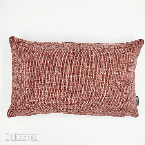 Copricuscino decorativo SAIMA STAR ROSA