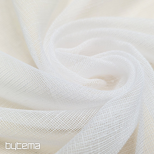 Tenda di lusso GERSTER 11837 BIANCO