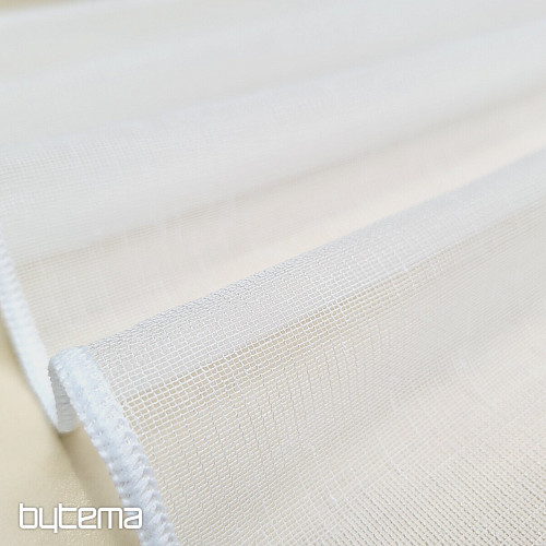 Tenda di lusso GERSTER 11837 BIANCO