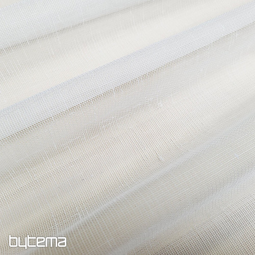 Tenda di lusso GERSTER 11837 BIANCO