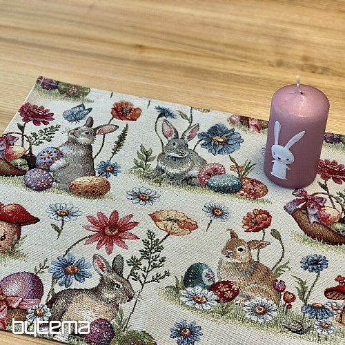 Tovaglietta PASQUA III