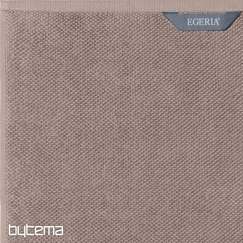 Asciugamano e telo da bagno di lusso BOSTON 529 beige