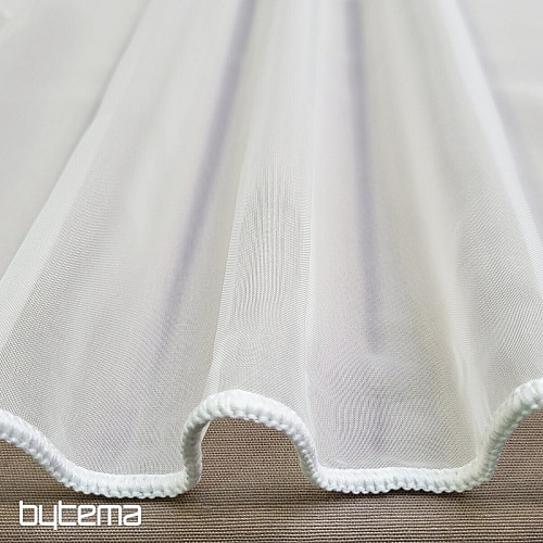 Tenda in voile HERMES 50 crema